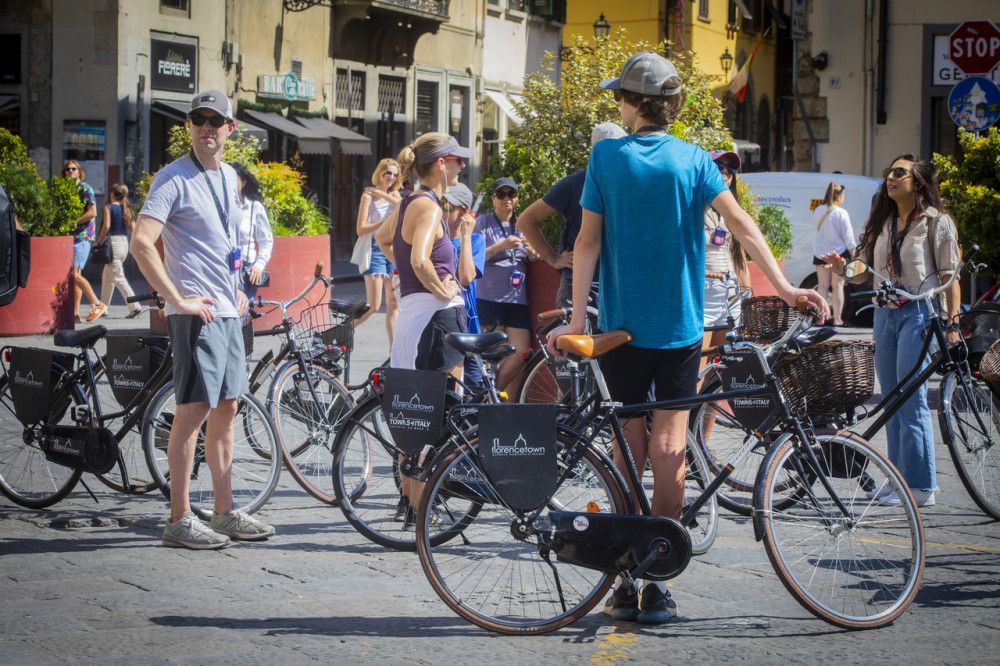Cycle Tour