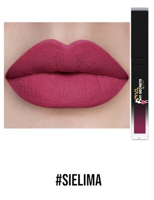 My secrets Matte nude Lipstick