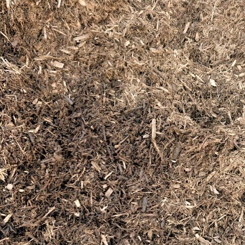 A-SHREDDED HARDWOOD BLEND