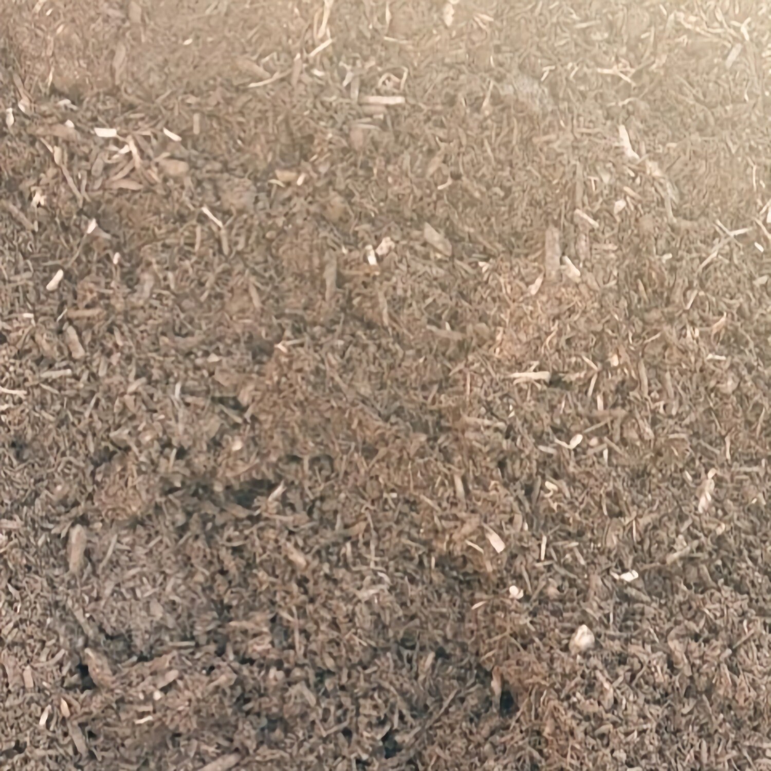 AA-SUPREME DYED BARK- BROWN