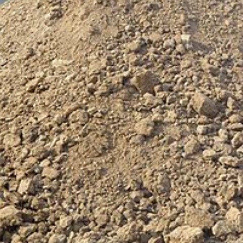 FILL DIRT