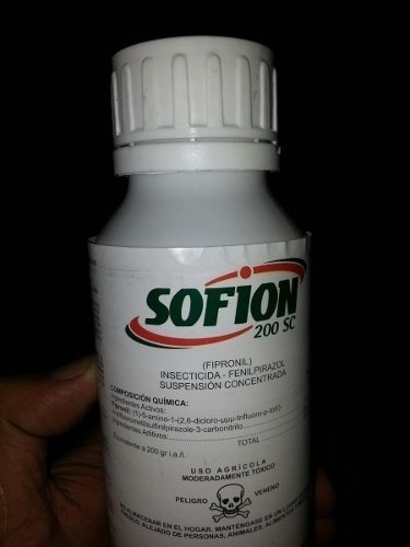 FIPRONIL
