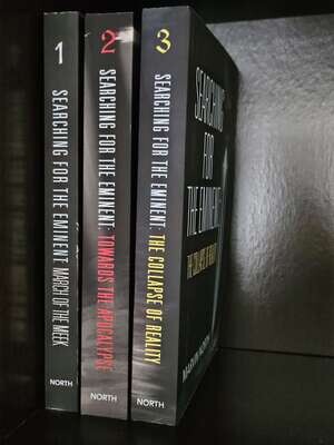 Searching for the Eminent Paperback