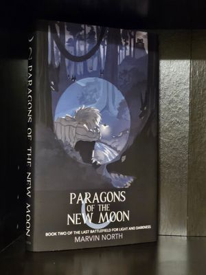 Case laminate hardcover with dust jacket