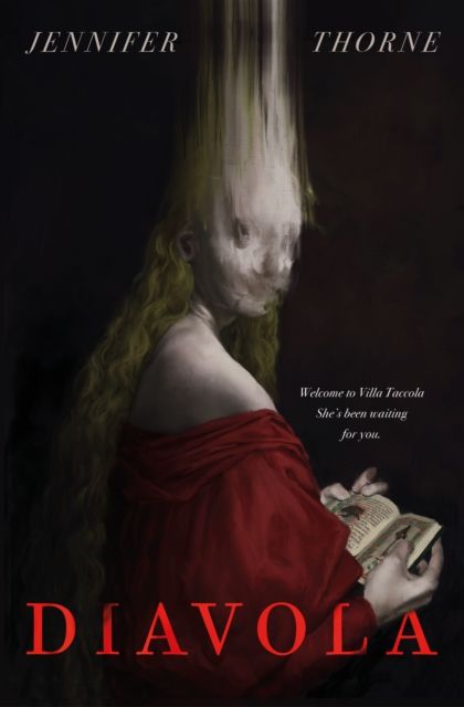 Diavola by Jennifer Thorne