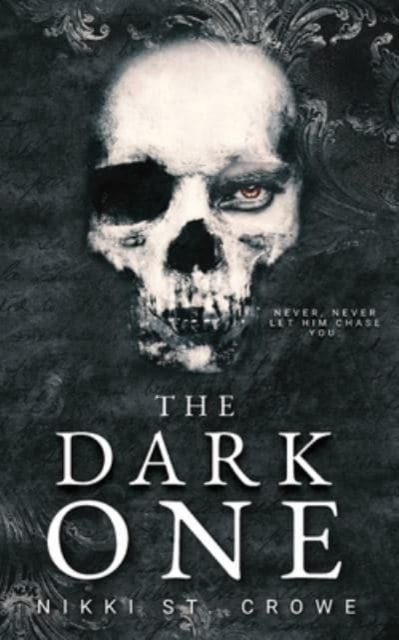 The Dark One by Nikki St Crowe