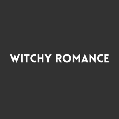 Witchy Romance