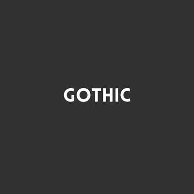 Gothic