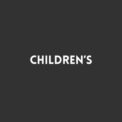 Children&#39;s