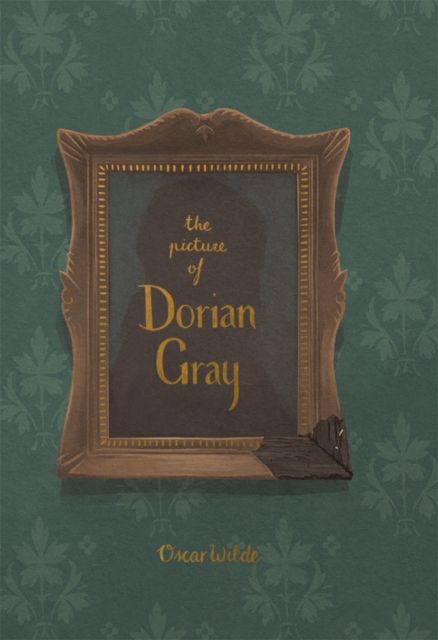 The Picture of Dorian Gray by Oscar Wilde