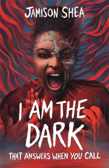 I Am The Dark That Answers When You Call by Jamison Shea