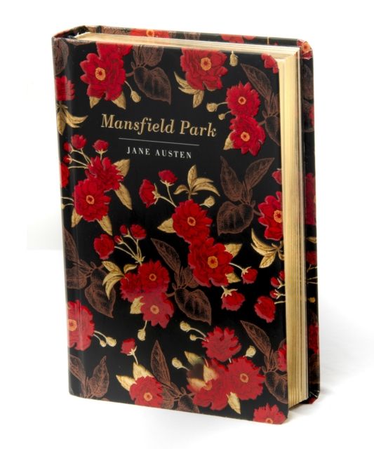 Mansfield Park by Jane Austen