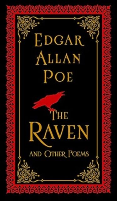 The Raven and Other Poems by Edgar Allan Poe