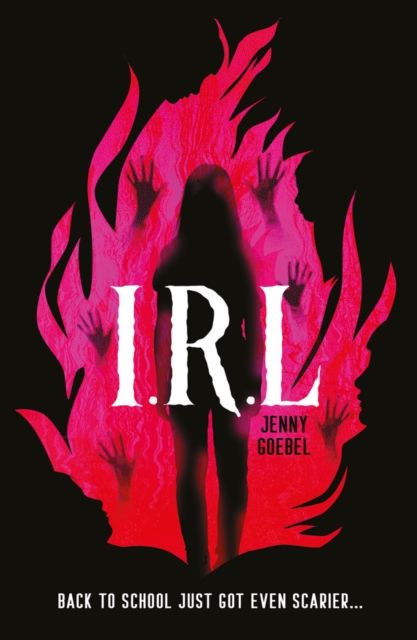 IRL by Jenny Goebel