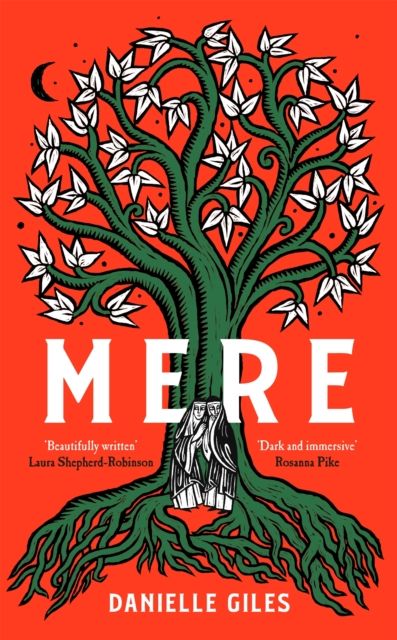 Mere by Danielle Giles