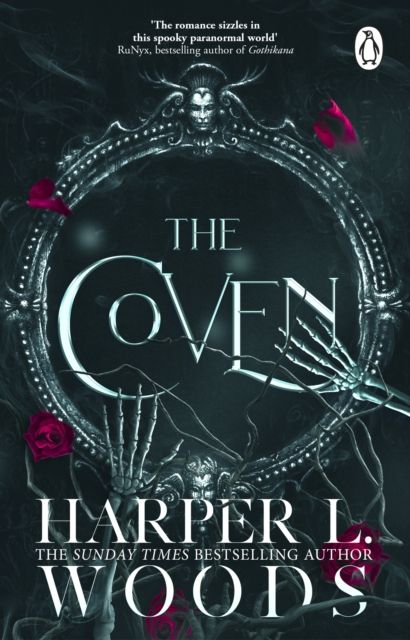 The Coven by Harper L. Woods