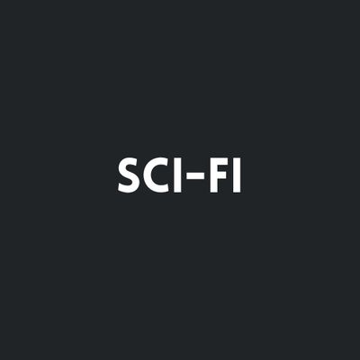 Sci-fi
