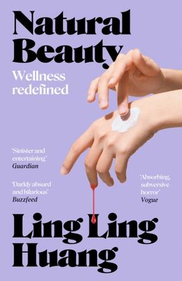 Natural Beauty by Ling Ling Huang
