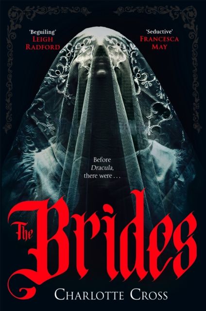The Brides by Charlotte Cross