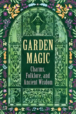 Garden Magic by Wyrd Books