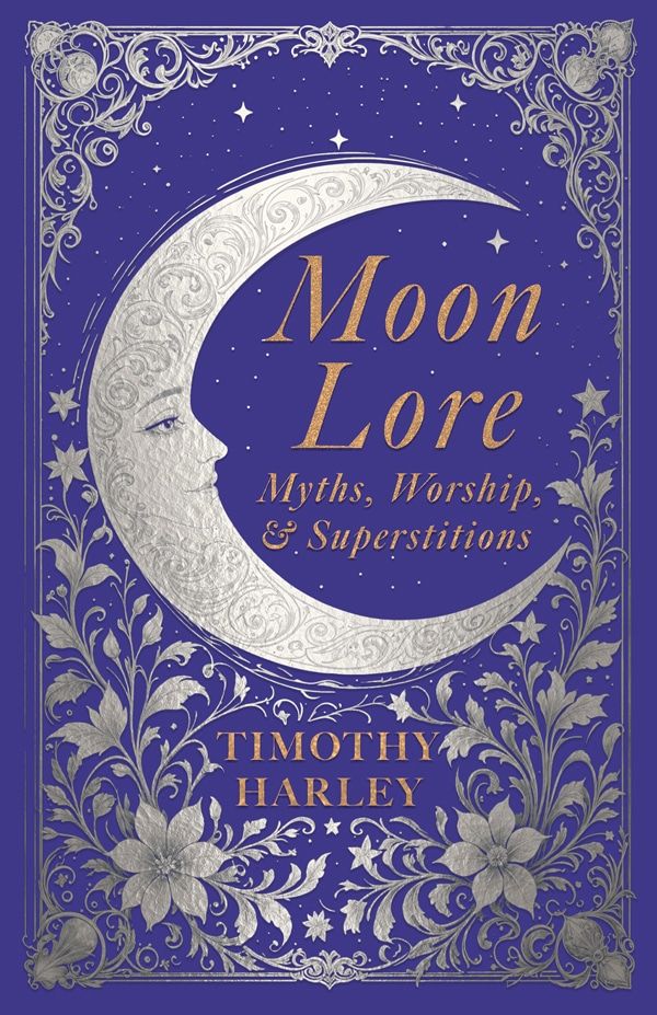 Moon Lore by Wyrd Books