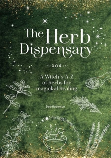The Herb Dispensary by Deb Robinson