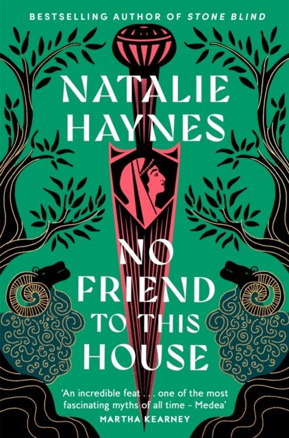 No Friend to This House by Natalie Haynes