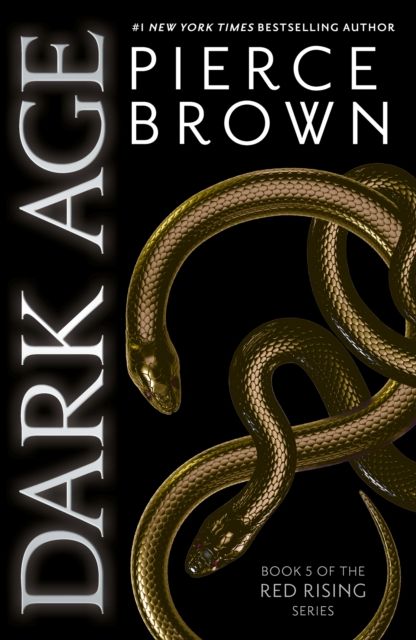 Dark Age by Pierce Brown
