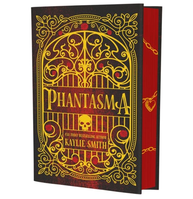 Phantasma by Kaylie Smith (Special Edition)