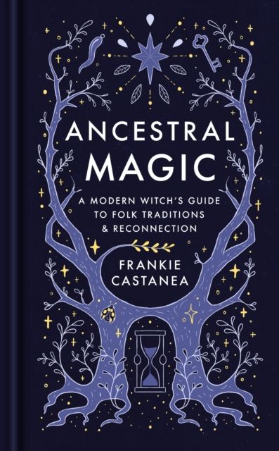 Ancestral Magicby Frankie Castanea