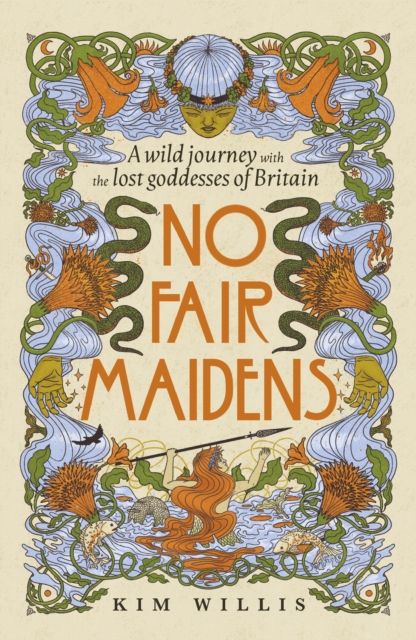 No Fair Maidens by Kim Willis