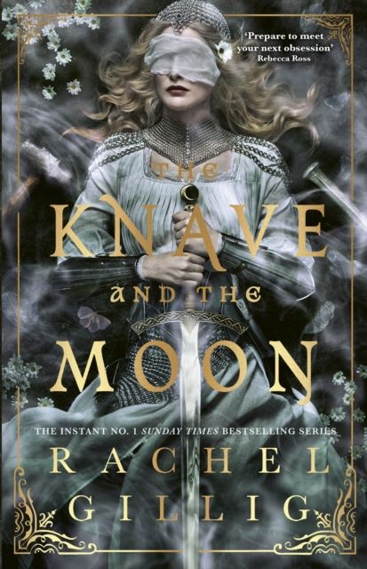 The Knave and the Moon by Rachel Gillig