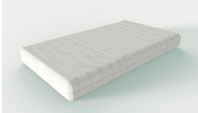 Standard Dunlop mattress with 7 zones designed for optimal support and comfort. This mattress offers the flexibility of varying firmness options: soft, medium, firm, and extra firm, allowing you to choose the perfect level of comfort for your needs. The 7-zone design ensures targeted support, with each area of the mattress providing specific comfort tailored to different parts of the body. The mattress also features an option for 4 water-resistant covers, offering added protection and convenience. This combination of customizable firmness and high-quality materials provides an ideal solution for those seeking both comfort and durability at a great price.