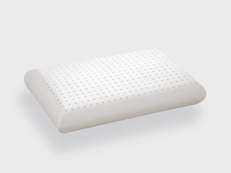 Pillow Classic 100% Latex  60x40x14 cm./ 23.6” × 15.7” × 5.5”