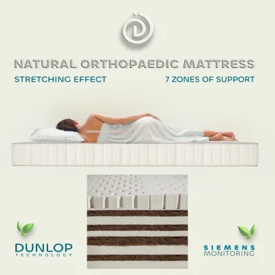 Orthopaedic Mattress