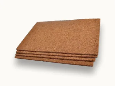 Premium organic latex mattress designed for orthopedic health and pressure relief with sustainable materials
