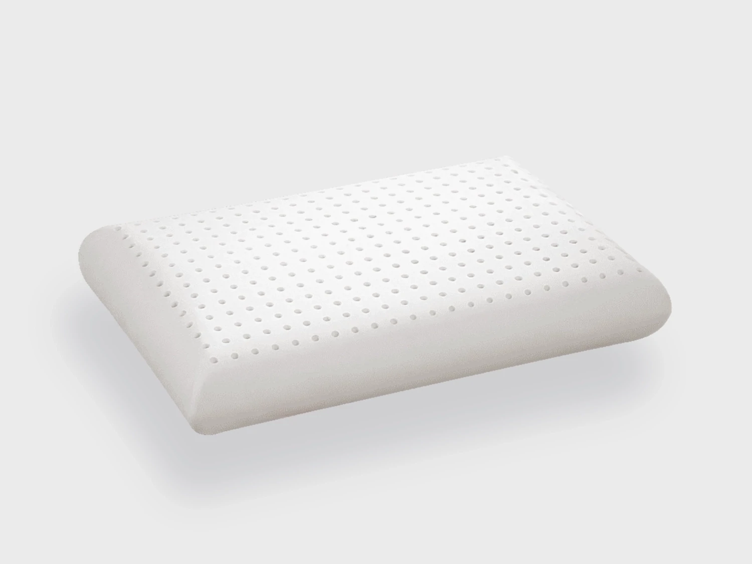 Pillow Classic 100% Latex  60x40x14 cm./ 23.6” × 15.7” × 5.5”