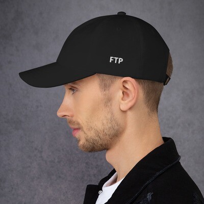 "FTP" - Dad hat