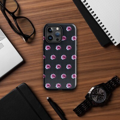 - Case for iPhone® 15 Max Pro