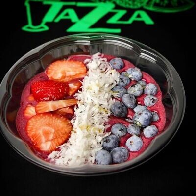 Smoothie Bowls