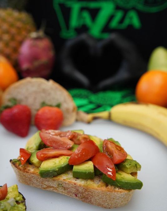 Avocado Toast