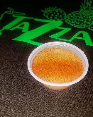 Immune Boosting Shot
