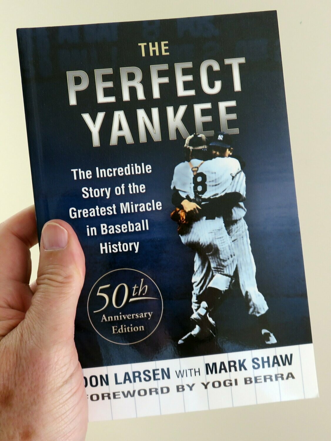 Item.M.52.THE PERFECT YANKEE