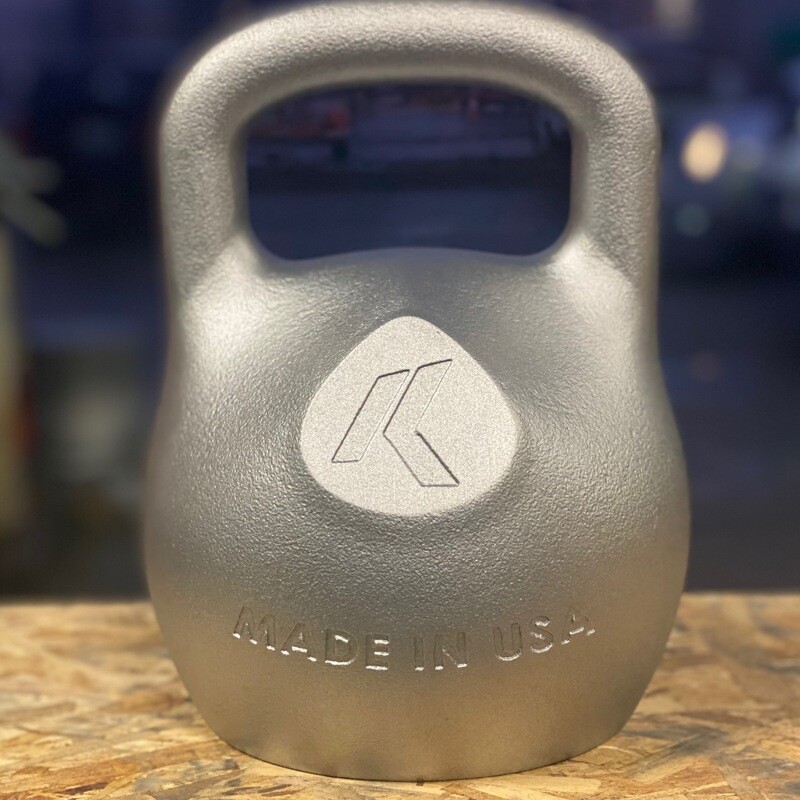 Apollo Line Pro Kettlebells Apollo Line Pro Kettlebells