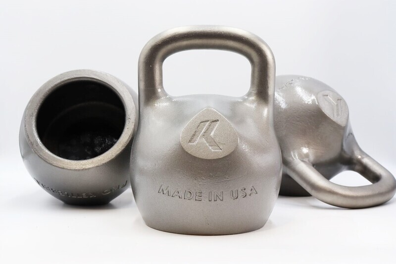 Apollo Line Pro Kettlebells Apollo Line Pro Kettlebells