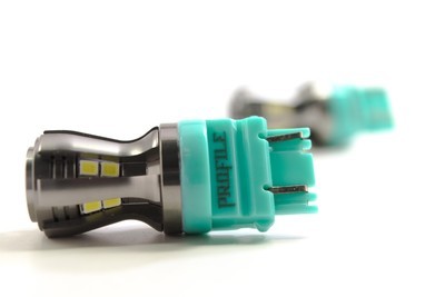 LED Brake/Turn Signal Bulbs