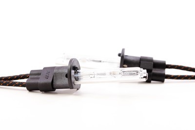 HID Bulbs