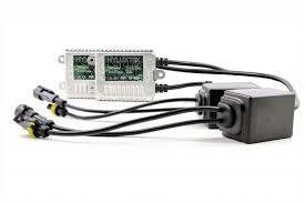 HID Ballasts