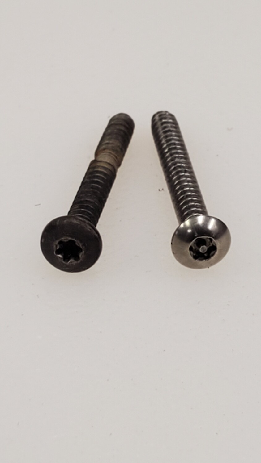 VO Security Screw Sets