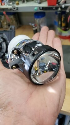 Clearance- 2.0" H1 Bixenon Projectors Clearance- 2.0" H1 Bixenon Projectors